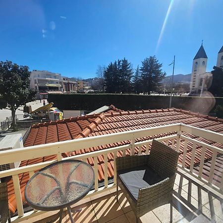 ホテル Pansion Obala Međugorje 部屋 写真