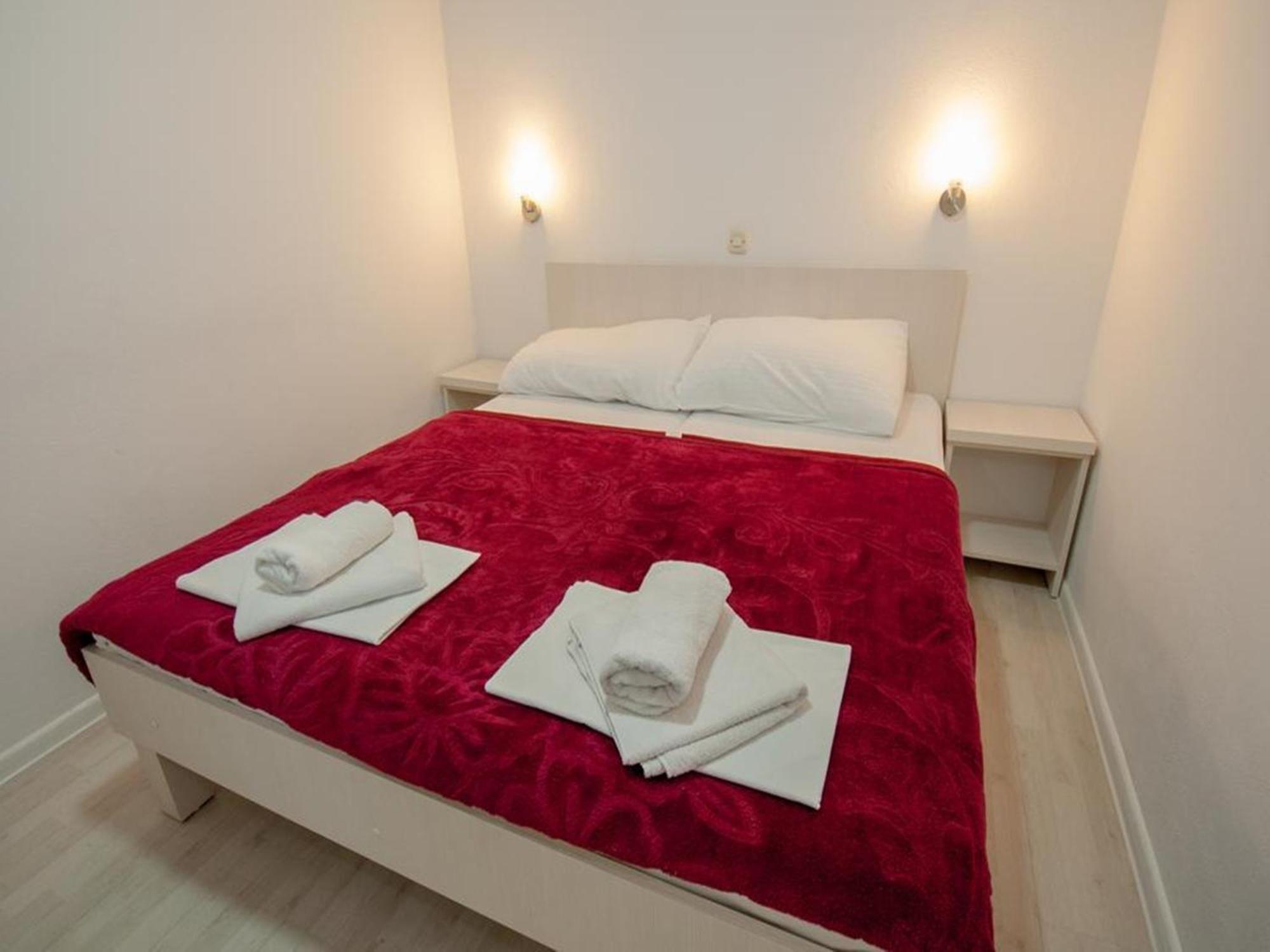ホテル Pansion Obala Međugorje 部屋 写真