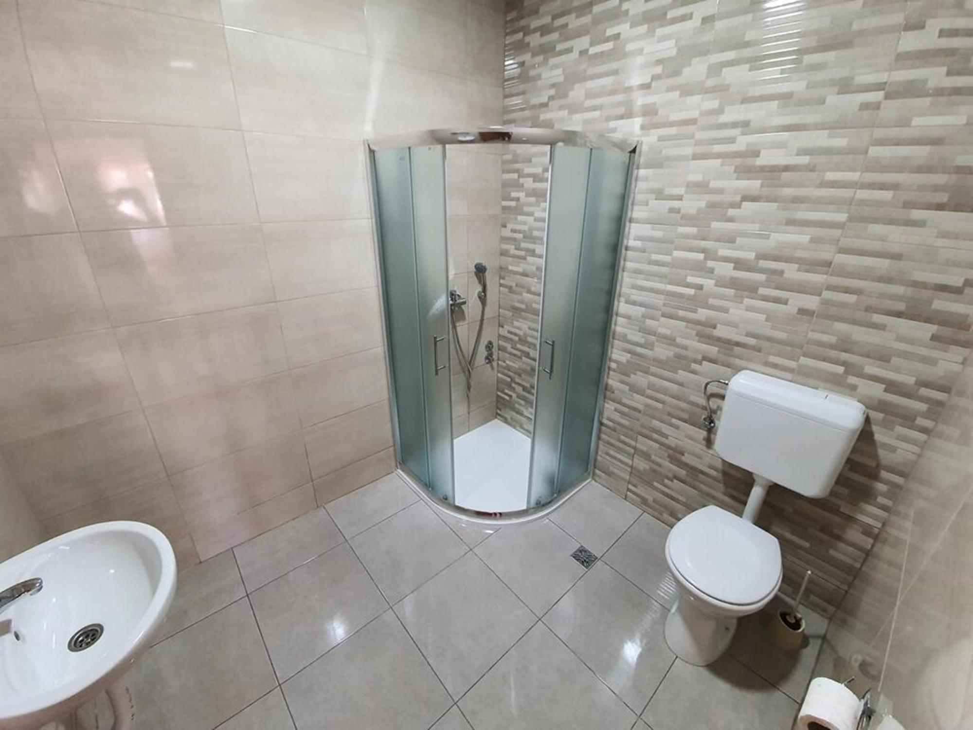 ホテル Pansion Obala Međugorje 部屋 写真