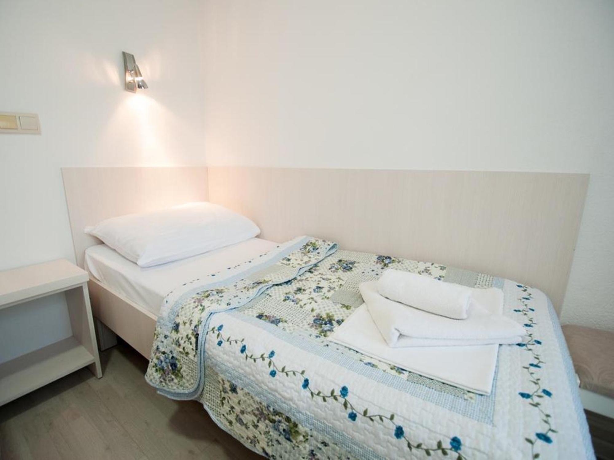 ホテル Pansion Obala Međugorje 部屋 写真