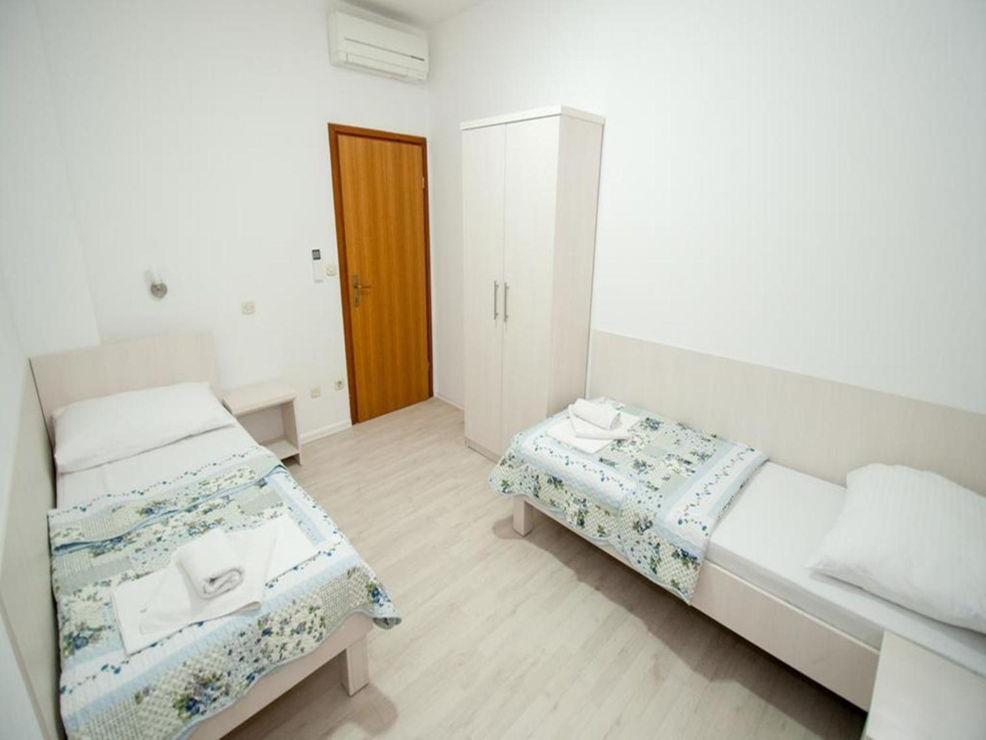 ホテル Pansion Obala Međugorje 部屋 写真