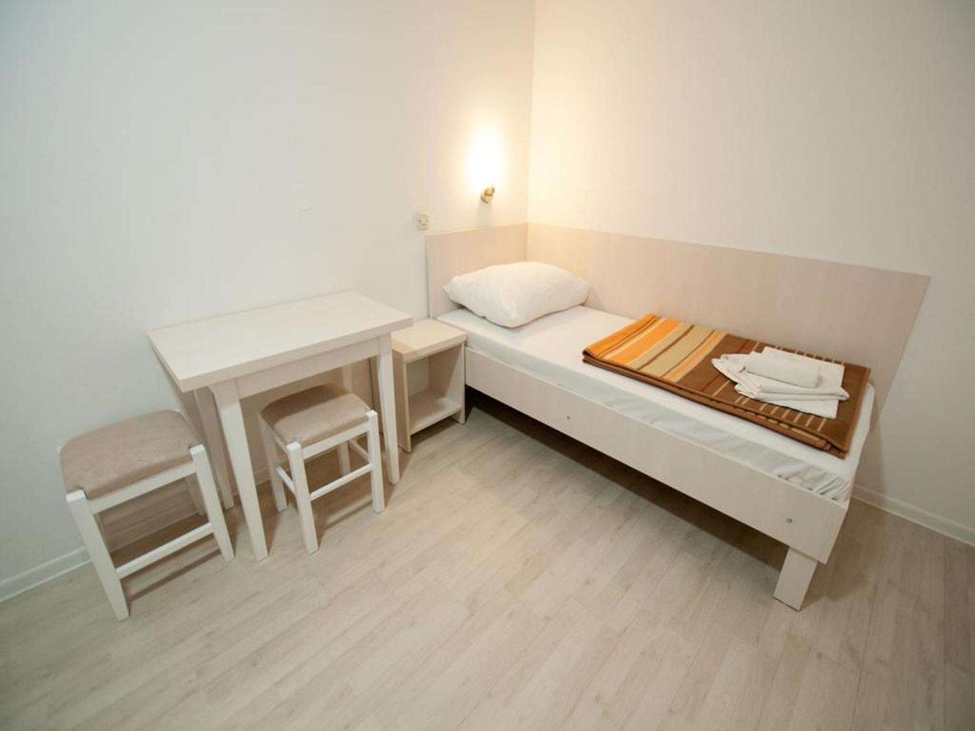 ホテル Pansion Obala Međugorje 部屋 写真