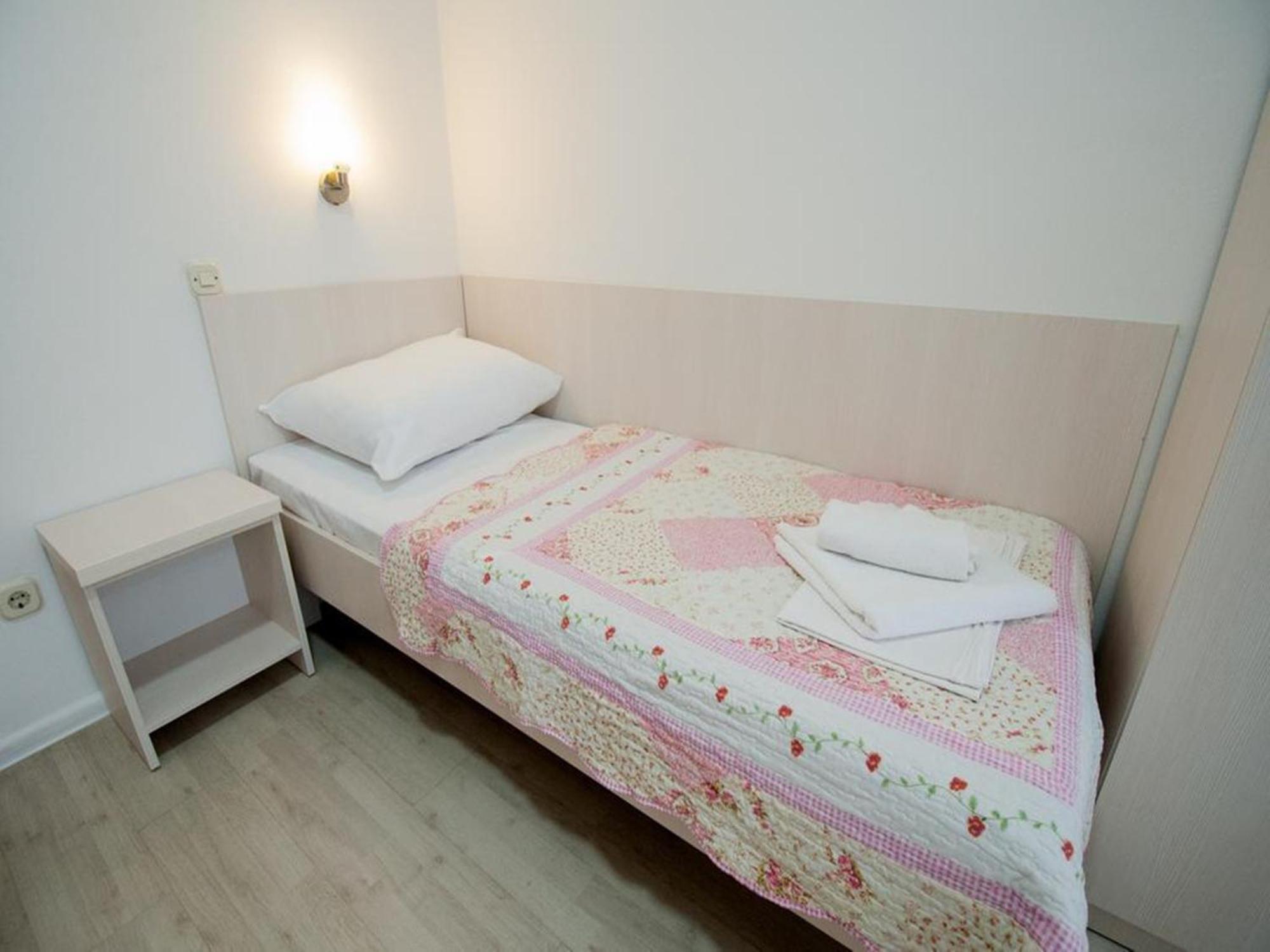 ホテル Pansion Obala Međugorje 部屋 写真