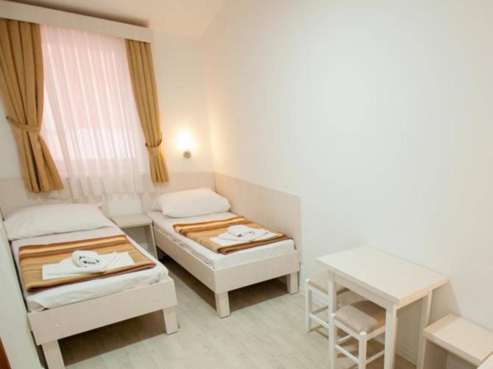 ホテル Pansion Obala Međugorje 部屋 写真