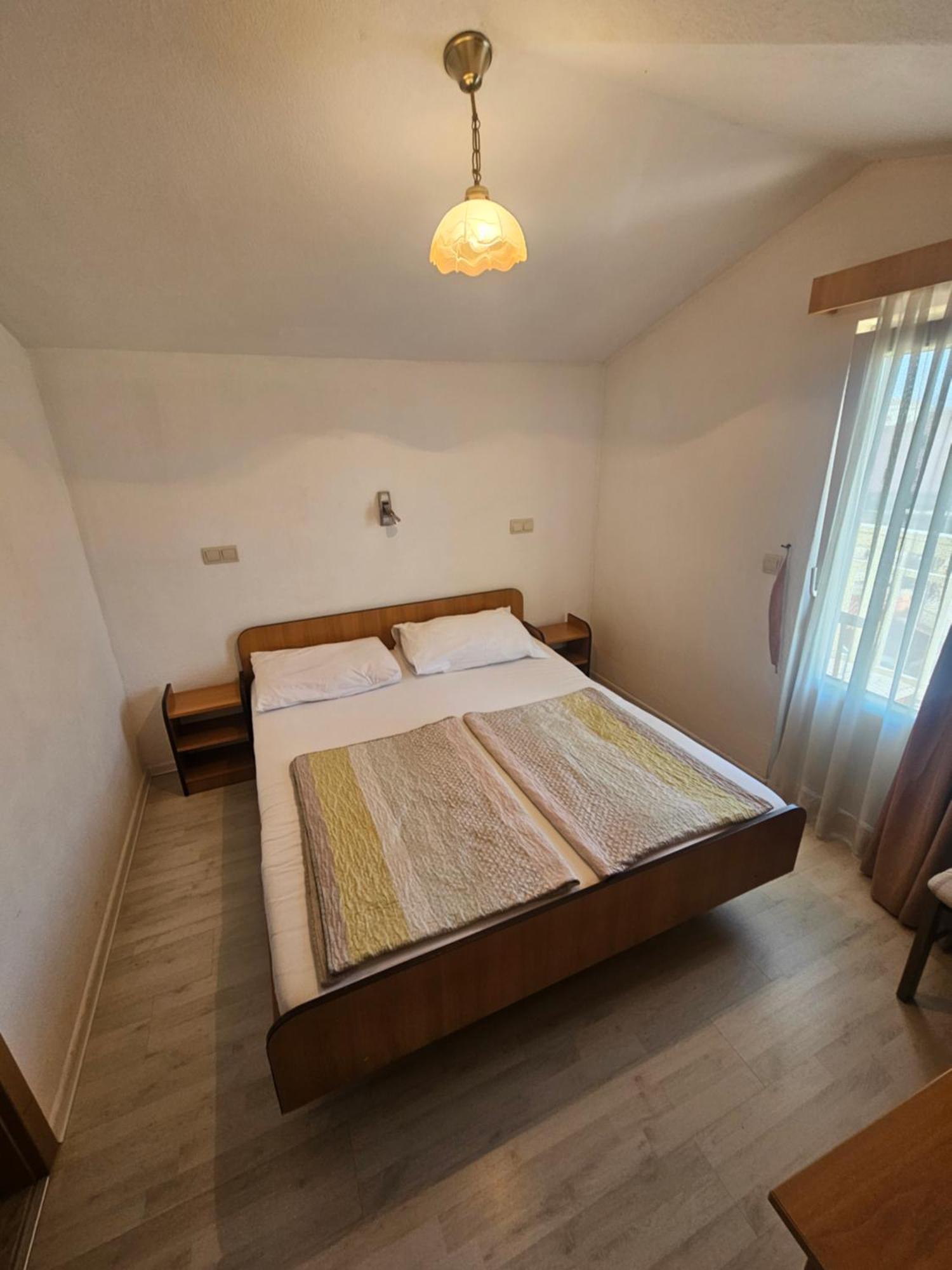 ホテル Pansion Obala Međugorje 部屋 写真