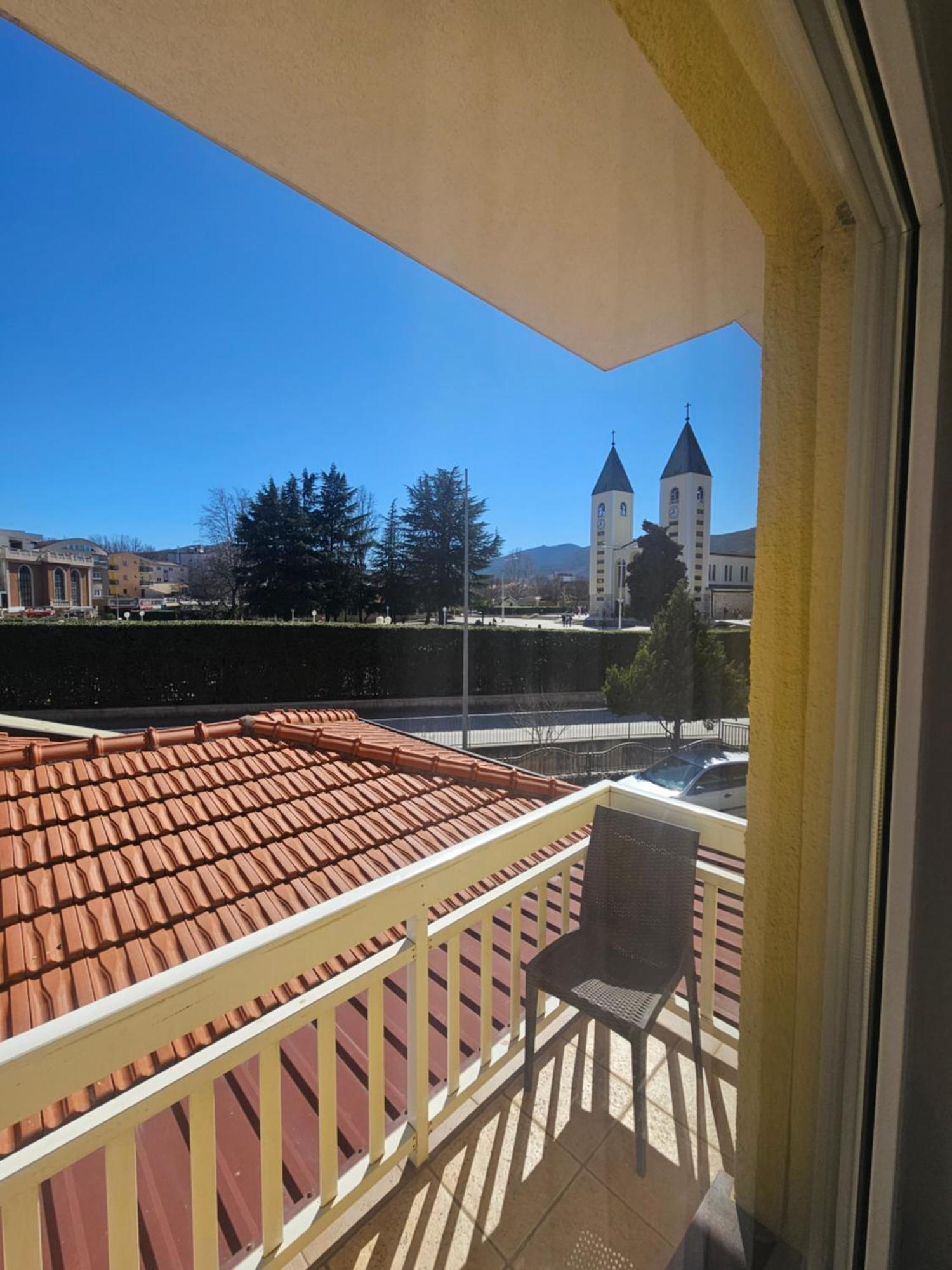 ホテル Pansion Obala Međugorje 部屋 写真