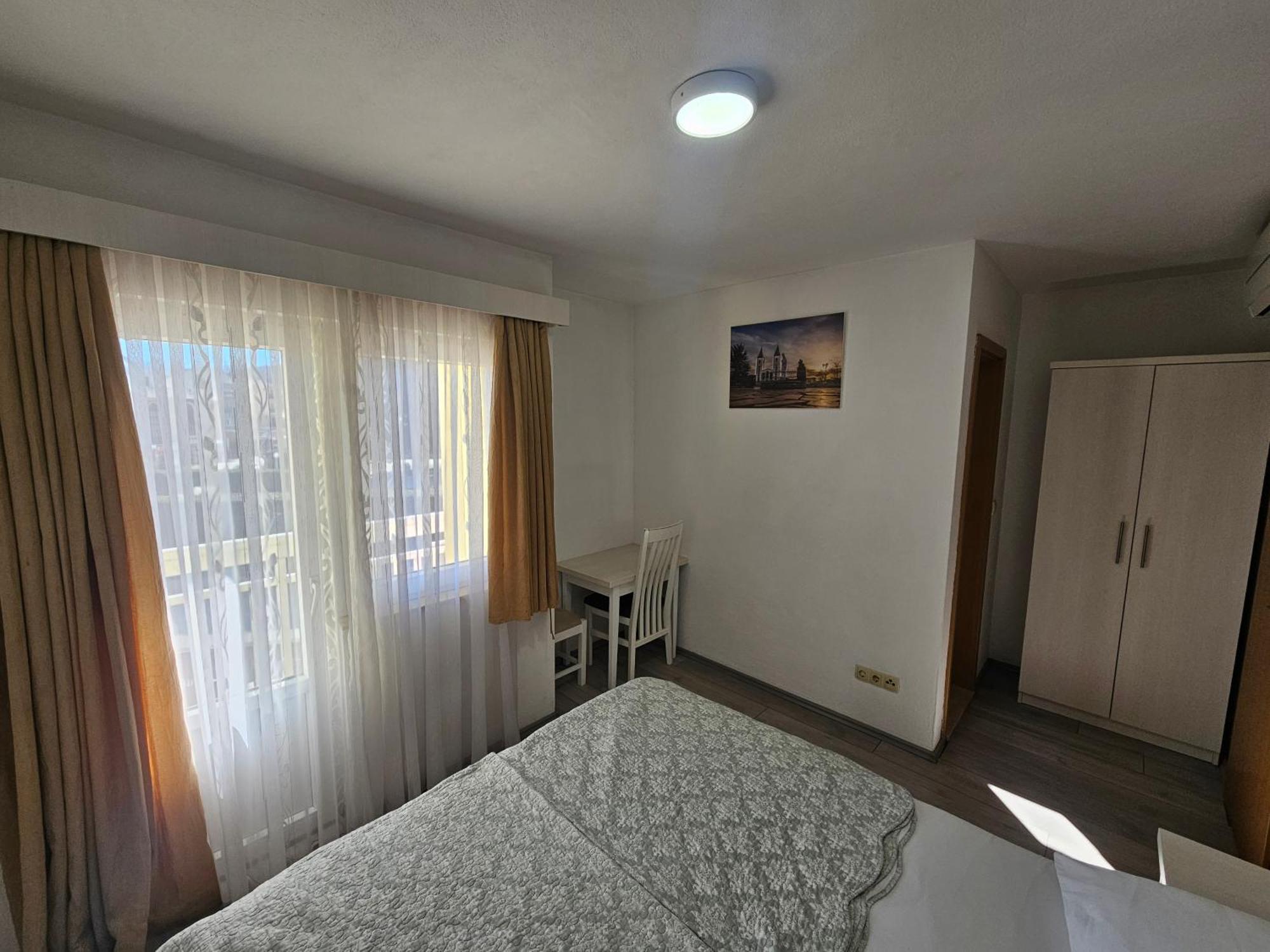 ホテル Pansion Obala Međugorje 部屋 写真