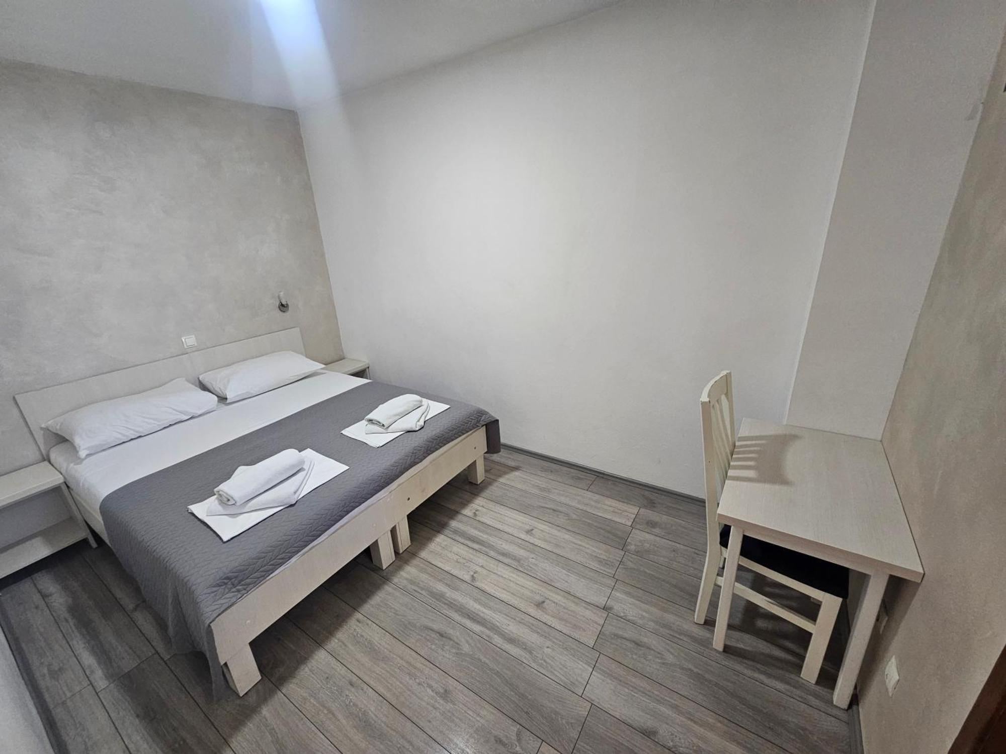 ホテル Pansion Obala Međugorje 部屋 写真