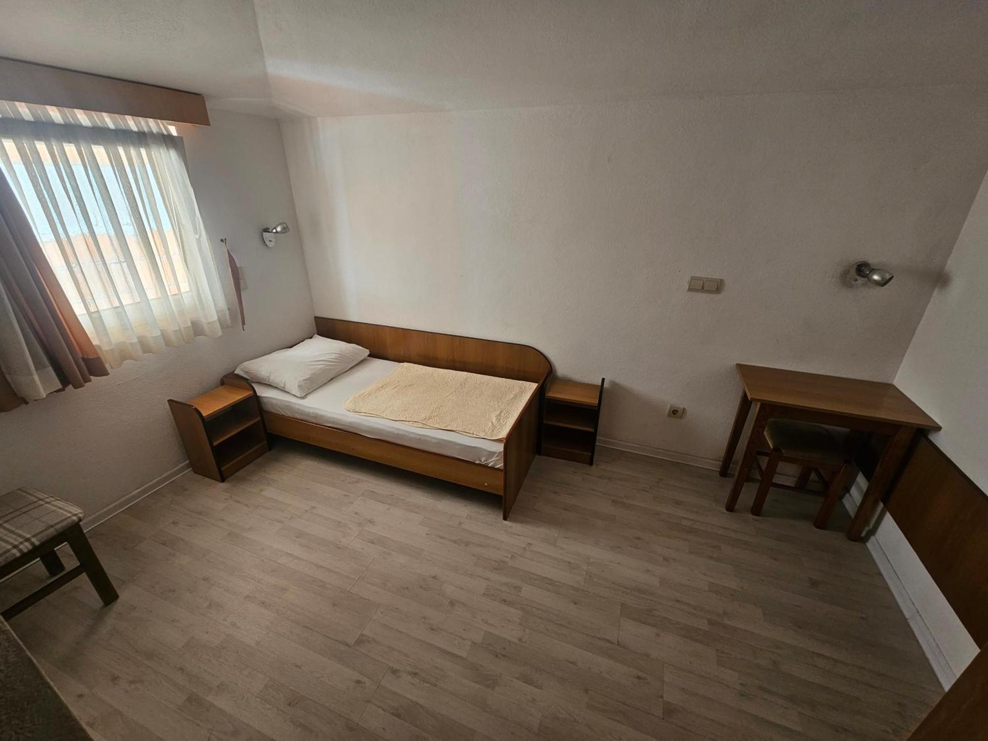 ホテル Pansion Obala Međugorje 部屋 写真